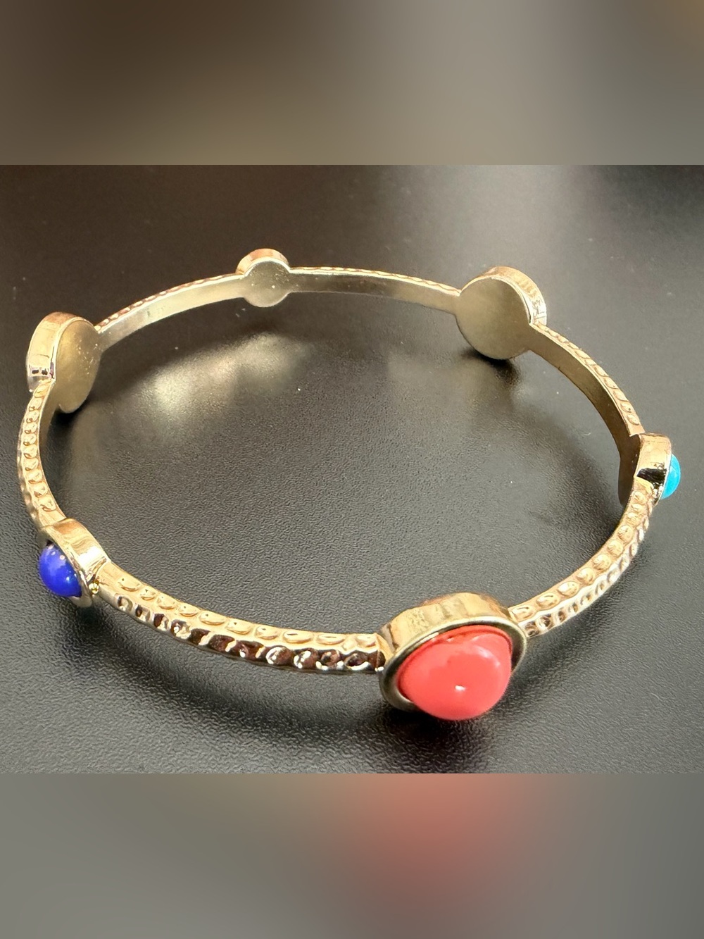 RJG GRAZIANO BANGLE BRACELET